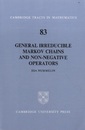 General Irreducible Markov Chains and Non-Negative Operators (Soft)  