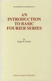 An Introduction to Basic Fourier Series  