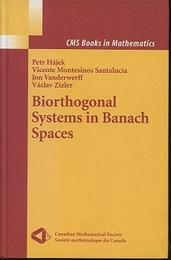 Biorthogonal Systems in Banach Spaces  
