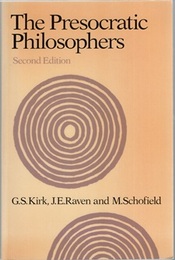 The Presocratic Philosophers : 2nd Edition (Soft) A Critical History with a Selection of Texts (英) ソクラテス以前の哲学者たち