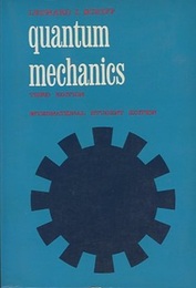 Quantum Mechanics : 3rd Edition (Soft) (英) 量子力学 
