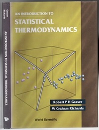 An Introduction to statistical thermodynamics  