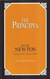 The Principia (Soft) (英) プリンシピア：自然哲学の数学的諸原理 