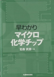早わかりマイクロ化学チップ  