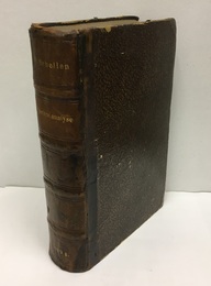 Die Spectralanalyse in ihrer Anwendung auf die Stoffe der Erde und die Natur der Himmelskorper : 2. Auflage  