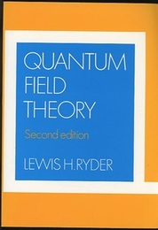 Quantum Field Theory : 2nd Edition (Soft)  