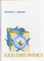 Solid State Physics (Hard) (英) 固体物理の基礎 