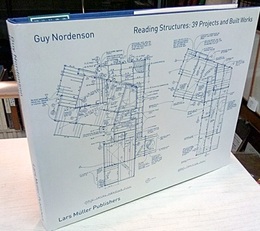 Reading Structures : 39 Projects and Built Works  