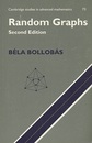 Random Graphs : 2nd Edition (Soft)  
