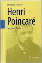 Henri Poincare : Impatient Genius (Hard)  