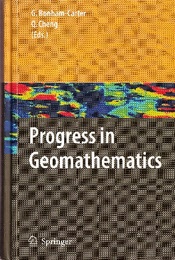 Progress in Geomathematics (Hard)  