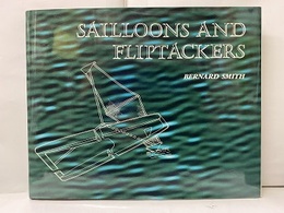 Sailloons and Fliptackers The Limits to High-Speed Sailing 