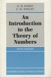 An Introduction to the Theory of Numbers : 5th Edition (Soft) (英) 数論入門 