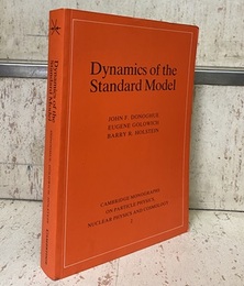 Dynamics of the Standard Model (Soft)  