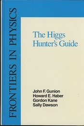 The Higgs Hunter’s Guide (Hard)  