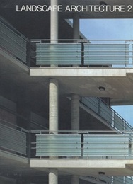 Landscape Architecture 2：YKK滑川寮  