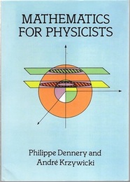Mathematics for Physicists  