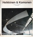 Heikkinen & Komonen (洋) ミッコ・ヘイッキネン／マルック・コモネン 