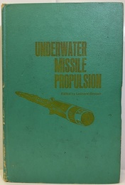 Underwater Missile Propulsion  