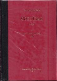 Fauna Japonica : Cottidae with Supplements (Pisces) 日本動物誌　魚網 : カジカ科 