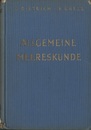 Allgemeine Meereskunde Eine Einfuhrung in die Ozeanographie 