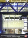 Dominique Perrault : Small Scale / pequena escala  