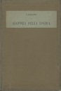Lezioni di Algebra della Logica Ad Uso Degli Studenti delle Facolt di Matematica e di Filosofia e Lettere、 Dettate nella R. Universit di Napoli 