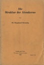 Die Struktur der Atomkerne  