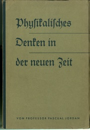 Physikalisches Denken in der neuen Zeit  