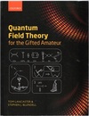 Quantum Field Theory for the Gifted Amateur (Soft)  