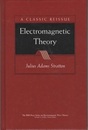 Electromagnetic Theory (Hard) An IEEE Press Classic Reissue (英) 電磁理論