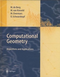 Computational Geometry (Hard) Algorithms and Applications 
