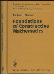 Foundations of Constructive Mathematics (Hard)  