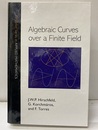 Algebraic Curves over a Finite Field  