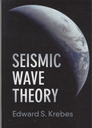 Seismic Wave Theory (Hard) (英) 地震波 