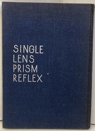 ペンタゴン一眼レフレックス  