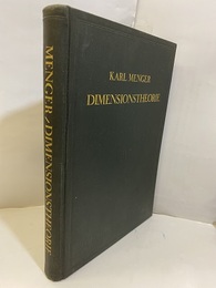 Dimensionstheorie  