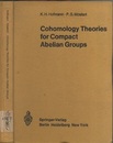 Cohomology Theories for Compact Abelian Groups (Hard)  