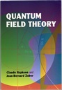 Quantum Field Theory  