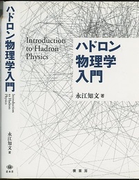 ハドロン物理学入門  