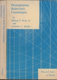 Homogeneous Relativistic Cosmologies (Soft)  