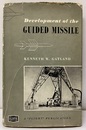 Development of the Guided Missile  