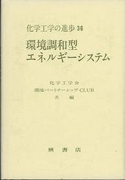 環境調和型エネルギーシステム  