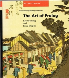 The Art of Prolog : 2nd Edition  