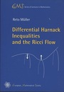 Differential Harnack Inequalities and the Ricci Flow  
