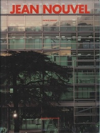 Jean Nouvel (Hard) (仏) ジャン・ヌーヴェル 