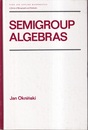 Semigroup Algebras  