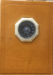 古時計 （特装本） 西洋と日本 