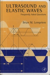 Ultrasound and Elastic Waves (Hard) Frequently Asked Questions 