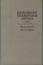 Hadamard Transform Optics  